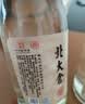 北大仓粮香 酱香型白酒 53度 500mL 单瓶装 口粮酒 纯粮酱酒 实拍图