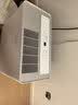 美的（Midea）54升小方物除湿机100㎡家用抽湿机干衣机 5m泵压上排水地下室除湿器CF54BS/DA (支持鸿蒙智联) 实拍图