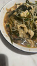 方家铺子中华老字号压缩海带丝15g*6片高泡发非盐渍凉拌煲汤 实拍图