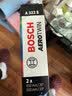 博世（BOSCH）后雨刷后雨刮器12英寸后窗19后宝马X3/锐界领克荣威RX8途岳瑞风S7 实拍图