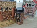 良品铺子东北松子500g手剥长白山红松罐装东北大颗粒松子每日坚果零食送礼 实拍图