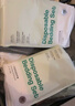 蕉趣（BANANA TRIP）一次性床上用品四件套双人床单被罩枕套旅行酒店隔脏加厚套装*3套 实拍图