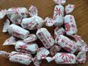 春光食品 海南特产 【特浓】椰子糖 500g 传统水果糖椰子硬糖婚庆喜糖 实拍图