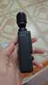 大疆DJI Osmo Pocket 3 标准版 一英寸口袋云台相机 手持数码相机 vlog 便携美颜摄像256GB内存 实拍图