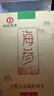 皇纯淡干海参干货 50g 6-10只 尊品 威海底播刺参 家用简装 滋补营养 实拍图