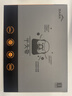 先马（SAMA）平头哥550 额定400W 台式主机箱电脑电源 主动PFC/单路+12V/智能温控/12cm风扇 实拍图