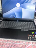 联想拯救者Y7000P 电竞游戏本笔记本电脑(i7-14650HX 16G 1T RTX5060 2.5K 240Hz 100%DCI-P3广色域)黑 实拍图
