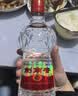 剑南春水晶剑 52度 500ml*2瓶  双支礼盒 浓香型白酒 实拍图