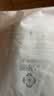 洁丽雅7A抗菌A类毛巾运动纯棉成人洗脸毛巾新疆棉晴空蓝色单条70*34cm 实拍图