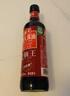 海天 老抽酱油 500ml【酿造酱油】经典系列 0添加防腐剂红烧 实拍图