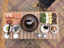 欧莱雅橘子海洗发水玻尿酸香氛限定版柑橘控油蓬松去油洗发露440ml 实拍图