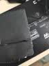 新北洋（SNBC）RP80 80mm热敏小票打印机 USB 酒店前台后厨餐饮收银外卖菜单医院药房拣货自动打单机 带切刀 黑色 实拍图