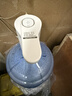 得力桶装水抽水器电动压水器自动矿泉水上水器饮水机抽水泵电动抽水机 实拍图
