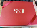 SK-II光子小灯泡美白祛斑淡斑精华液50ml化妆品sk2护肤品套装生日礼物 实拍图