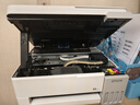 爱普生（EPSON）【6代新品】L3351墨仓式彩色打印机 微信打印/无线连接 家用AI学习打印机（打印、复印、扫描） 实拍图