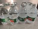 怡宝 饮用水 纯净水6L*3桶装水 整箱装 实拍图
