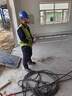 cnc防油雾口罩工业级kp95kp100防毒防有毒气体防护活性炭化工专用 工业级防油雾kp95口罩(20枚) 专克切削液升级防油雾滤材 实拍图