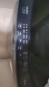 海尔（Haier）全自动波轮洗衣机8KG小型 家用宿舍出租 6键自编程  一级能效 家电补贴 京东自营XQB80-Z10D0 实拍图