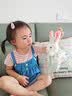 维尼小象兔子公仔挂件玩偶娃娃毛绒玩具钥匙扣背包挂饰送女孩女友生日礼物 实拍图
