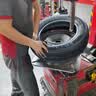 双星JUOGO轮胎 185/65R15 88H SH71适配轩逸/骊威/悦纳/欧尚A600 实拍图