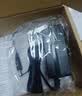 悠品12V2.5A/3A电源适配器电脑显示器电源线路由器机顶盒监控摄像头DC充电器5.5*2.5/2.1mm圆口通用2A 实拍图