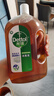 滴露（Dettol）消毒液衣物除菌液洗衣消毒水1.8L*1 衣物混洗杀菌除螨 非84酒精 实拍图