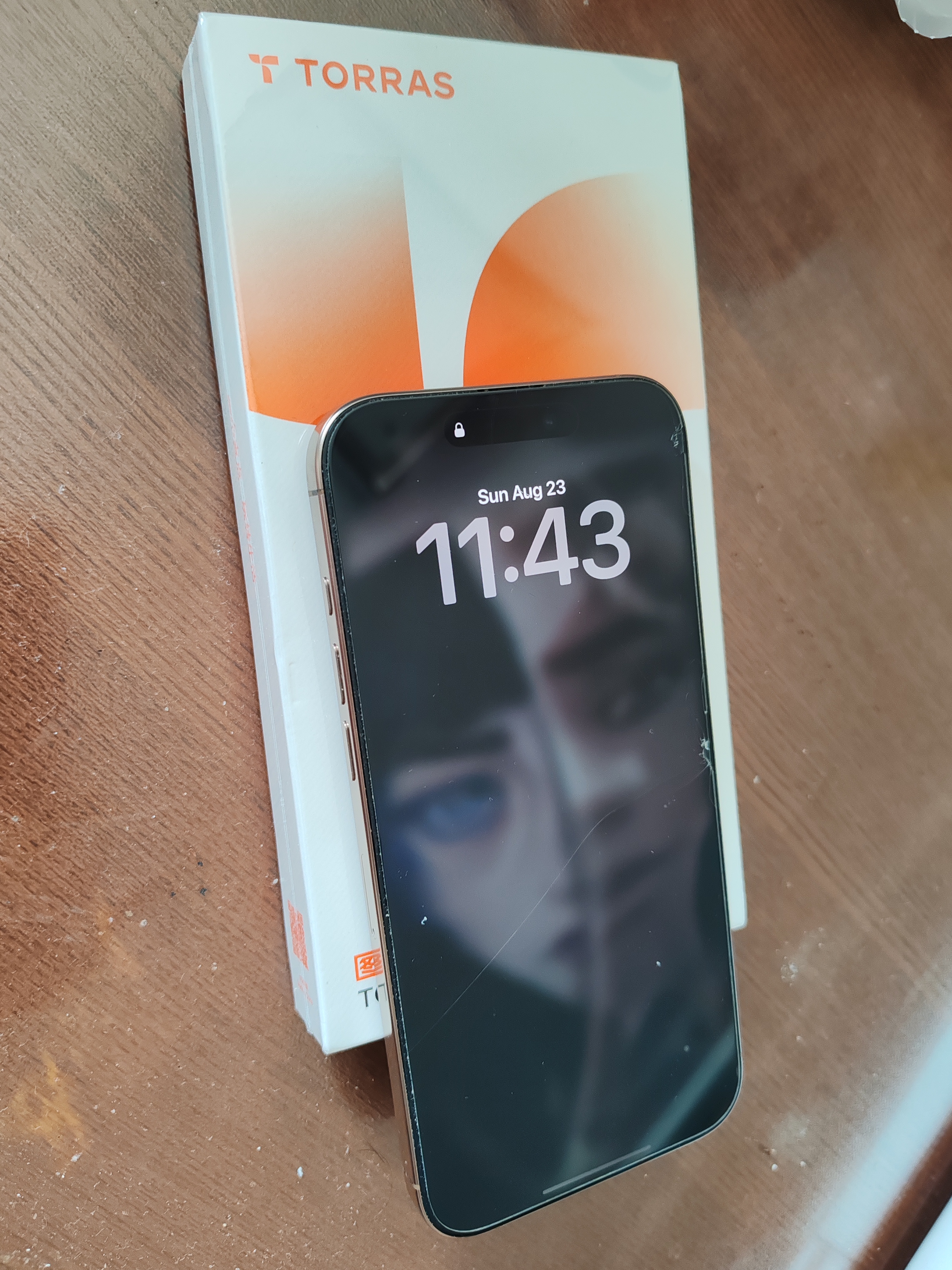 图拉斯支点壳Lpro【散热磁吸丨旋转支架】 适用苹果18promax手机壳iphone17pro外壳16防摔15超薄透明新款 iPhone 16 Pro Max 【热销爆款】旋转支架+Magsafe磁 实拍图