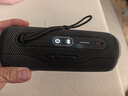 JBL FLIP ESSENTIAL 3 SE 蓝牙音箱 独立高音单元 户外便携低音炮 桌面电脑音响 七夕礼物 26年新款 实拍图
