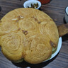 美的（Midea）升级款电饭煲4L电饭锅抗菌有钛青瓷内胆特色卤炖一键柴火饭多功能微压家用3-4人智能预约MB-4E86 实拍图