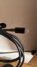 贝尔金（BELKIN）Type-C转HDMI2.1拓展 2米超长USB-C投屏线 48Gbps数据线 4K动态HDR高清视频线 8K数字EARC线 实拍图