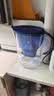 碧然德（BRITA） 过滤净水器 家用滤水壶 净水壶 海洋系列 3.5L蓝色 一壶3芯装 环保加固包装 实拍图