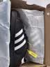 阿迪达斯（adidas）adidas三叶草贝壳头SUPERSTARII男女休闲鞋 JI0079 38.5码 实拍图