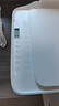 小米（MI）米家喷墨打印一体机 打印/复印/扫描/照片彩色打印多合一 家用打印 学生打印 手机APP无线打印 实拍图