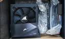 长城（Great Wall）额定850W X8金牌全模电脑电源（ATX3.1/原生PCIe5.1/漏电监测/自动启停/支持50系显卡） 实拍图