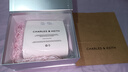 CHARLES&KEITH鳄鱼纹凯莉包手提斜挎婚包包女包七夕礼物送女友CK2-50270880-1 Chocolate Croco巧克力鳄鱼纹色（新色） S 实拍图