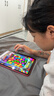 Apple/苹果 iPad 11英寸 A16芯片2025年款 平板电脑 (128GB WLAN版/学习办公娱乐)粉色 实拍图