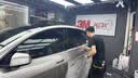 3M【升级旗舰款】TPU隐形车衣 高光100 汽车贴膜车衣漆面保护 耐黄变提亮防刮蹭热修复 免费包施工 实拍图