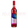 长城玫瑰红甜红葡萄酒 750ml*6瓶整箱装红酒热门商品 实拍图