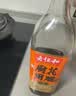 老恒和十年陈酿厨用花雕750ml 15度烹饪黄酒提香增鲜解腻料酒调味料  实拍图