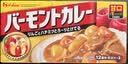 好侍（HOUSE）好食甜口调味料230g*2盒  日本进口 蜂蜜苹果咖喱块 儿童拌饭酱料 实拍图