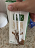 牧羊人纯羊奶160ml*5盒瑞士吐根堡纯羊奶 脱膻儿童学生早餐奶 实拍图