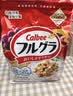 卡乐比（Calbee）原味水果麦片600g 进口非油炸 营养代餐早餐零食 实拍图