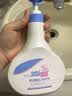 施巴（Sebamed）儿童泡泡沐浴露婴儿宝宝沐浴液3-6-12岁洗护500ml德国原装进口 实拍图