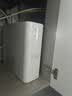 美的（Midea）净水器家用1200G流速母婴直饮机厨房台下式RO反渗透加热一体机餐边柜壁挂式管线机华凌全屋套装 【全屋三件套】管线机+净水器+15T前置过滤器 实拍图