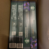 星巴克（Starbucks）胶囊咖啡 意式浓缩重烘黑咖啡 5.5g*10颗 适配Nespresso胶囊机 实拍图