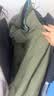 伯希和（Pelliot）【山野经典2.0】冲锋衣三合一春秋男防水外套11340105榄绿L 实拍图