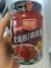厨邦叉烧酱220g 调味酱 粤菜烧烤腌制调味品 实拍图