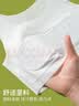 古今（GUJIN）2件装女童内衣发育期7-13岁夏季薄款小背心大儿童小学生少女文胸 实拍图