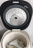 美的（Midea）升级款0氟含钛电饭煲小型1-2-3人迷你家用电饭锅1.8L小容量智能预约多功能微压煲汤小米粥RC182 实拍图