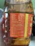 胡姬花 食用油【保真花生油】压榨一级古法花生油900ML(新老包装随机发) 实拍图